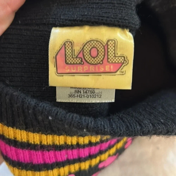 LOLSTYLE hat - Picture 3 of 4